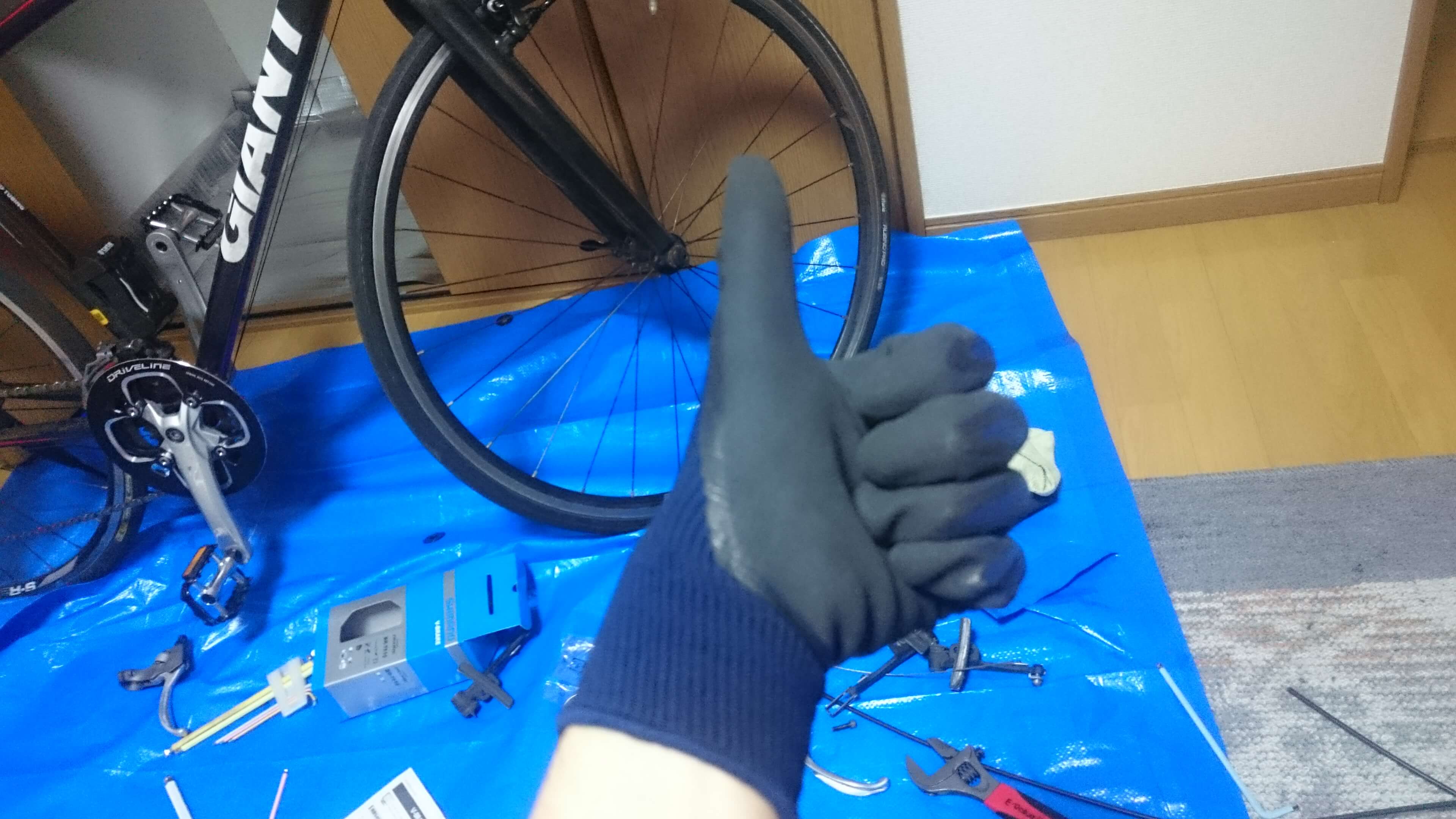 人気の自転車を安く手に入れよう！ 街乗り用に中古クロスバイク