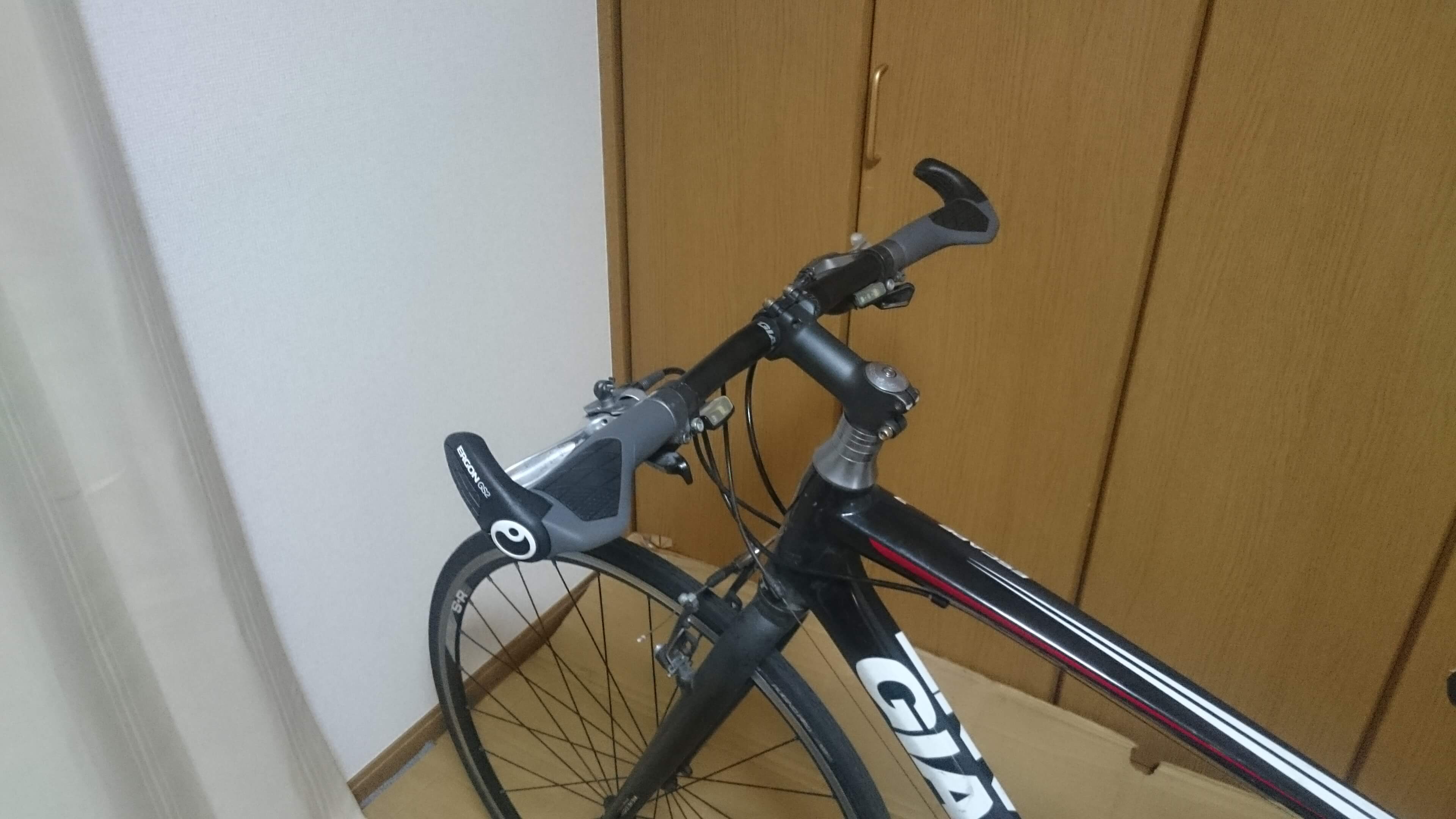 人気の自転車を安く手に入れよう！ 街乗り用に中古クロスバイク