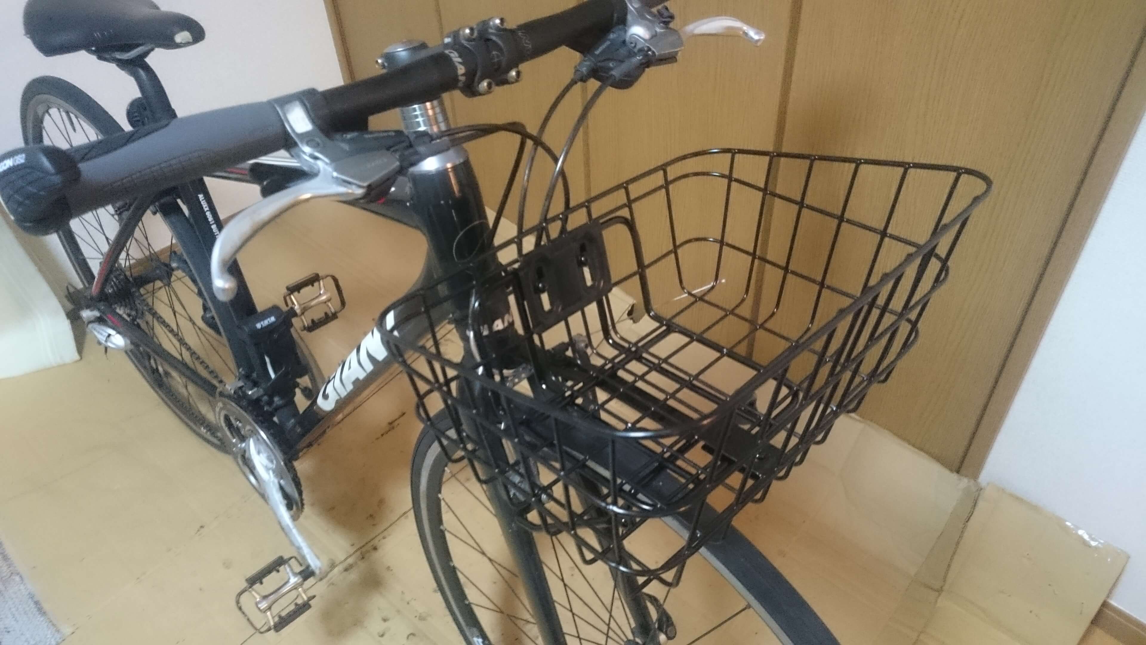 人気の自転車を安く手に入れよう！ 街乗り用に中古クロスバイクを