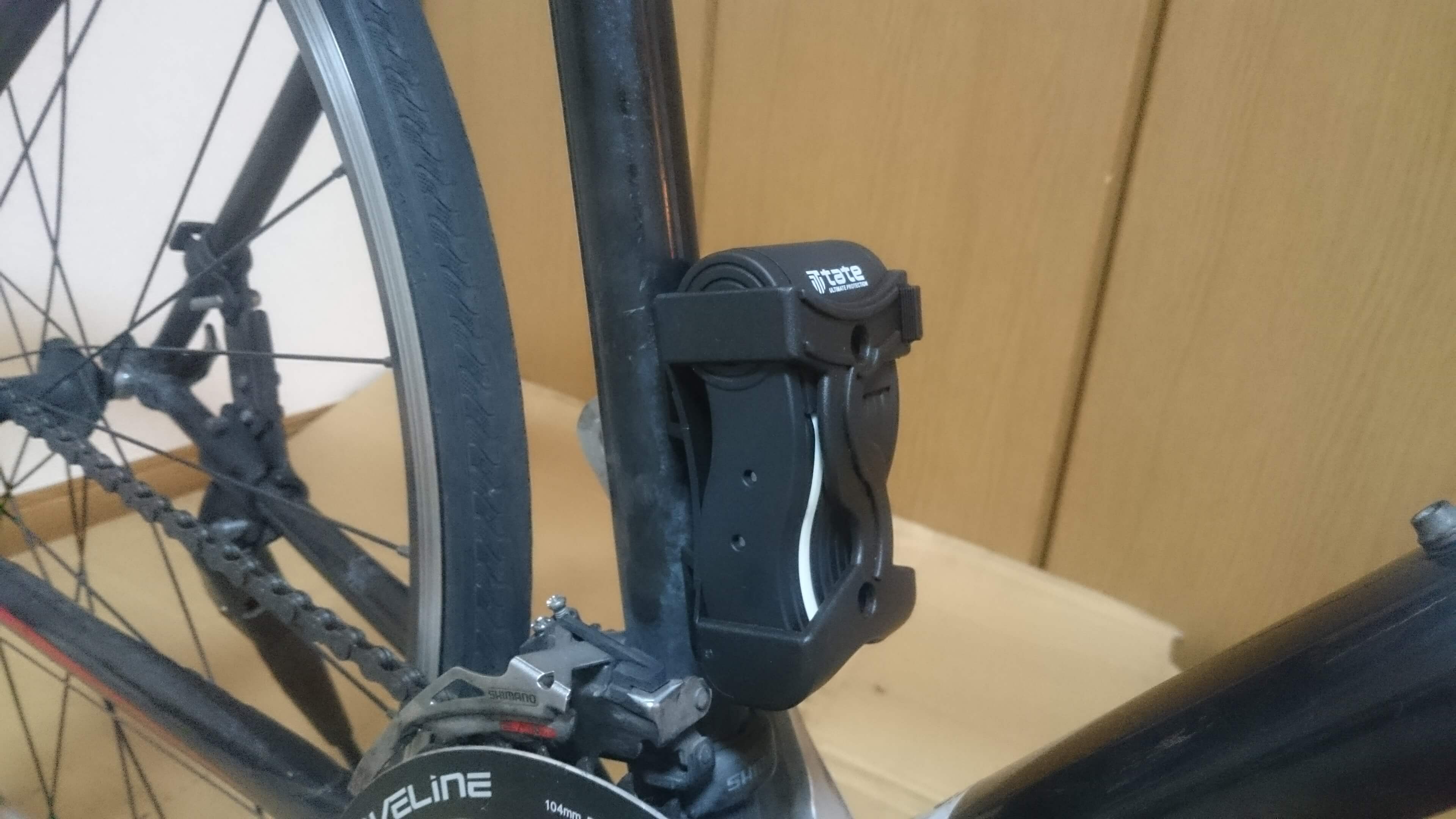 スネークロック