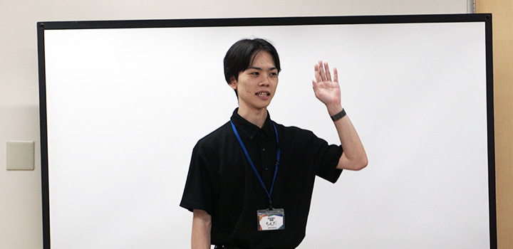 おやこもの作りたいけん前説